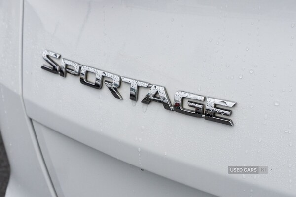 Used Kia Sportage 2022 for sale - 76284632: Photo 15