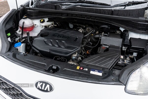 Used Kia Sportage 2022 for sale - 76284632: Photo 16