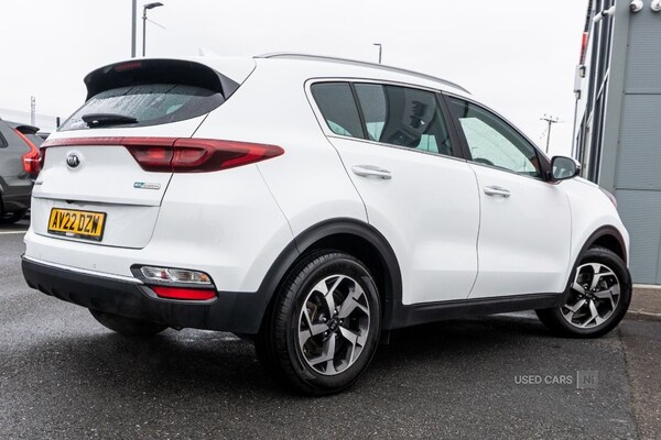 Used Kia Sportage 2022 for sale - 76284632: Photo 17