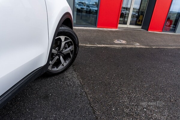 Used Kia Sportage 2022 for sale - 76284632: Photo 18