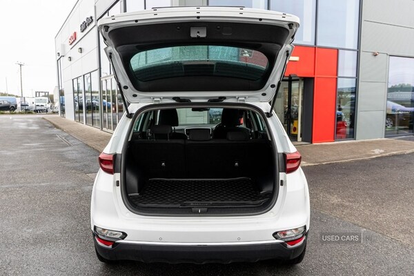 Used Kia Sportage 2022 for sale - 76284632: Photo 19