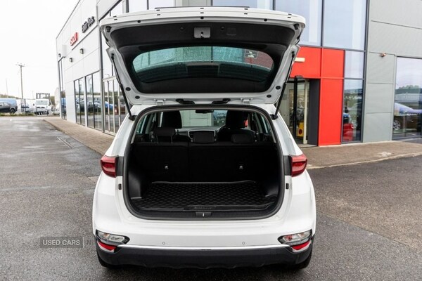 Used Kia Sportage 2022 for sale - 76284632: Photo 19