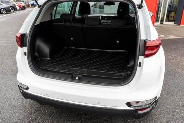 Used Kia Sportage 2022 for sale - 76284632: Photo 20