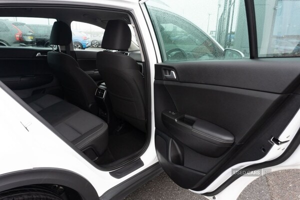 Used Kia Sportage 2022 for sale - 76284632: Photo 22