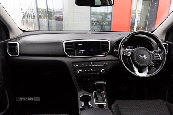 Used Kia Sportage 2022 for sale - 76284632: Photo 23