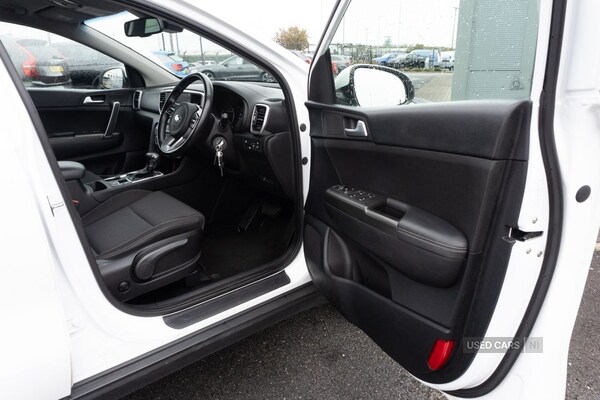 Used Kia Sportage 2022 for sale - 76284632: Photo 25