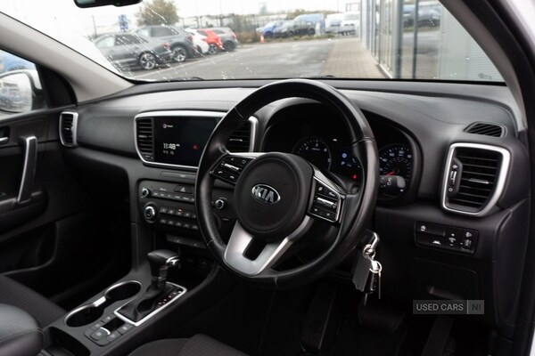 Used Kia Sportage 2022 for sale - 76284632: Photo 26