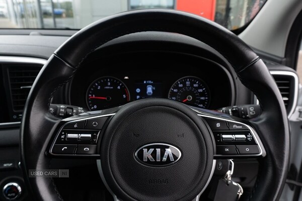 Used Kia Sportage 2022 for sale - 76284632: Photo 28