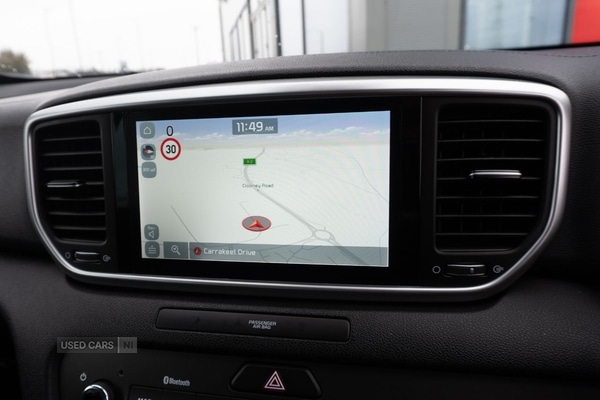 Used Kia Sportage 2022 for sale - 76284632: Photo 31