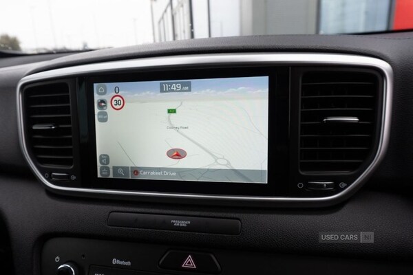 Used Kia Sportage 2022 for sale - 76284632: Photo 31