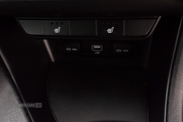 Used Kia Sportage 2022 for sale - 76284632: Photo 32