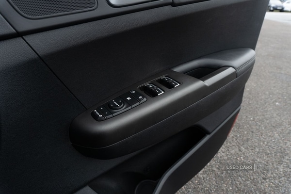 Used Kia Sportage 2022 for sale - 76284632: Photo 34