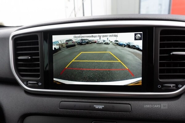 Used Kia Sportage 2022 for sale - 76284632: Photo 35