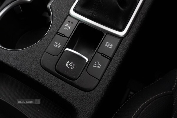 Used Kia Sportage 2022 for sale - 76284632: Photo 36