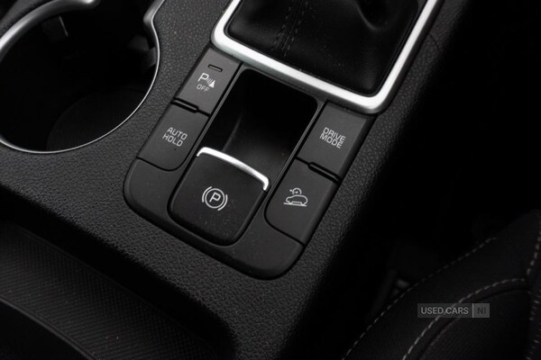 Used Kia Sportage 2022 for sale - 76284632: Photo 36