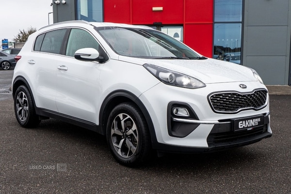 Used Kia Sportage 2022 for sale - 76284632: Photo 7