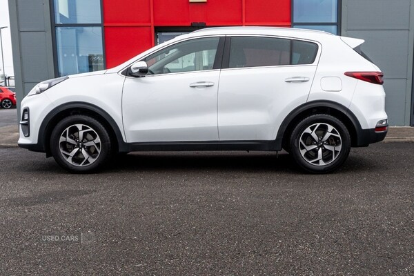 Used Kia Sportage 2022 for sale - 76284632: Photo 8