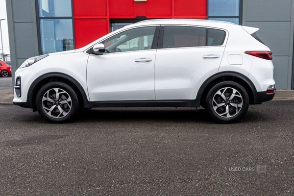 Used Kia Sportage 2022 for sale - 76284632: Photo 8
