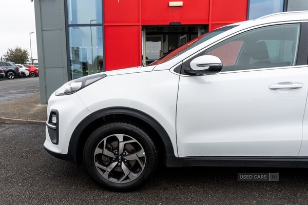 Used Kia Sportage 2022 for sale - 76284632: Photo 9