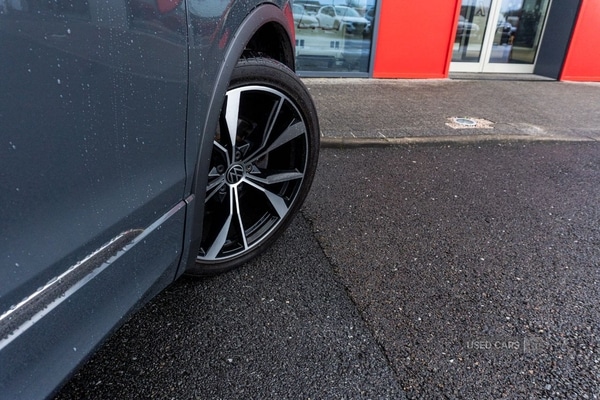 Used Volkswagen Tiguan 2022 for sale - 76586251: Photo 11