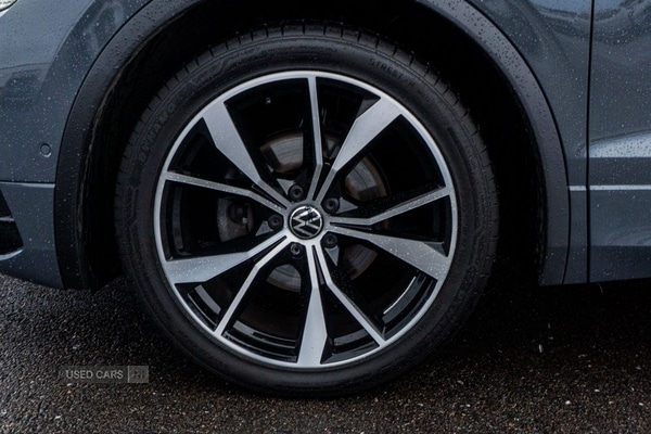 Used Volkswagen Tiguan 2022 for sale - 76586251: Photo 12