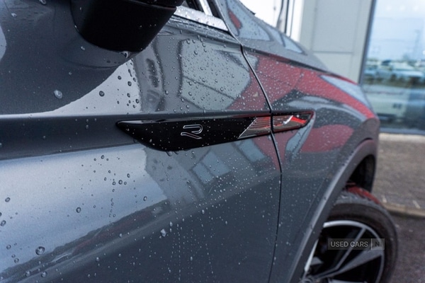 Used Volkswagen Tiguan 2022 for sale - 76586251: Photo 13