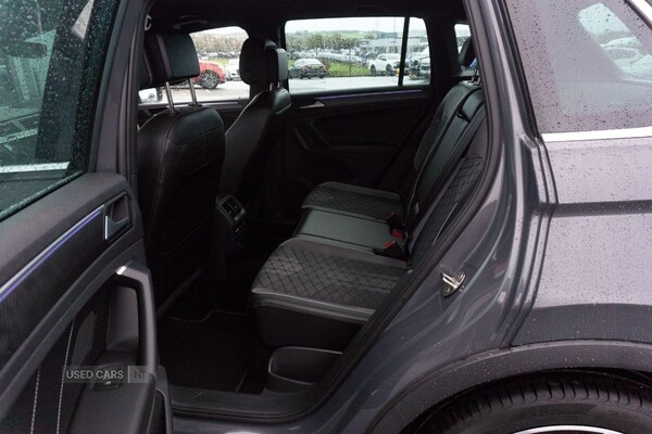 Used Volkswagen Tiguan 2022 for sale - 76586251: Photo 18