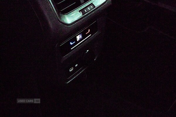 Used Volkswagen Tiguan 2022 for sale - 76586251: Photo 19