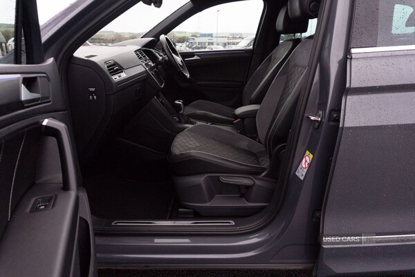 Used Volkswagen Tiguan 2022 for sale - 76586251: Photo 21