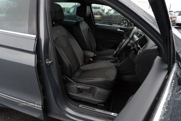 Used Volkswagen Tiguan 2022 for sale - 76586251: Photo 23