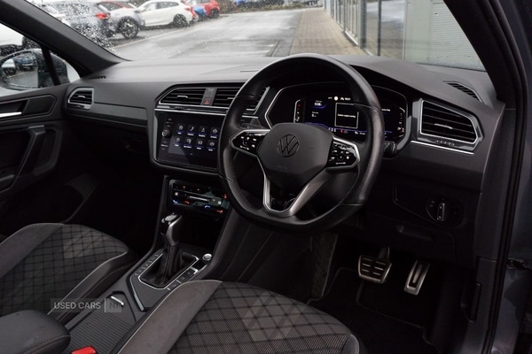 Used Volkswagen Tiguan 2022 for sale - 76586251: Photo 24