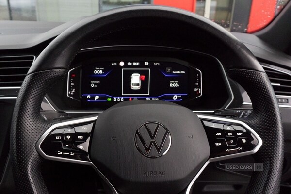 Used Volkswagen Tiguan 2022 for sale - 76586251: Photo 25