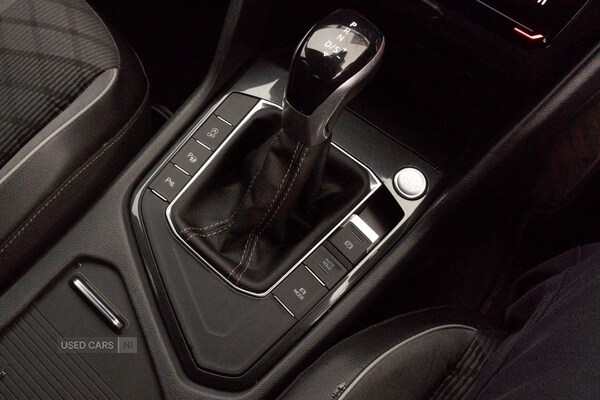 Used Volkswagen Tiguan 2022 for sale - 76586251: Photo 27