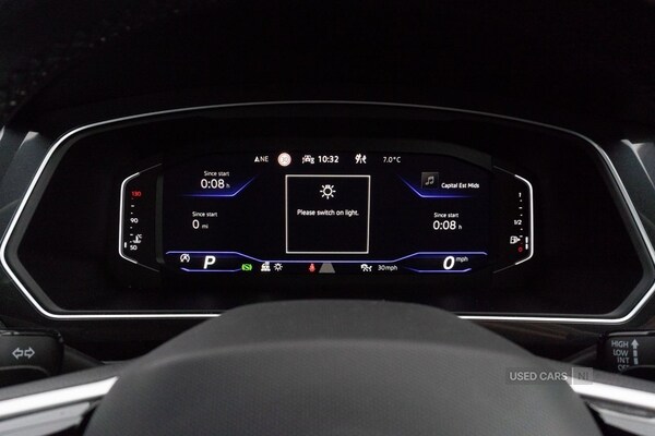 Used Volkswagen Tiguan 2022 for sale - 76586251: Photo 30