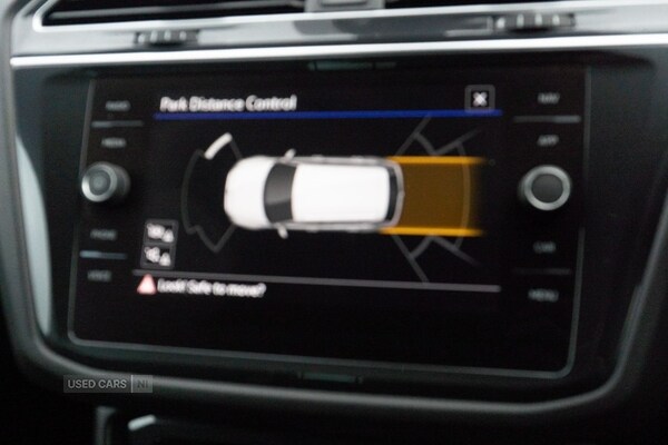 Used Volkswagen Tiguan 2022 for sale - 76586251: Photo 33