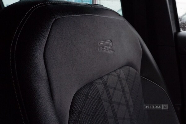 Used Volkswagen Tiguan 2022 for sale - 76586251: Photo 35