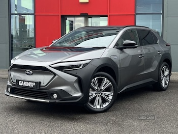 Used Subaru Other 2024 for sale - 78277152: Photo