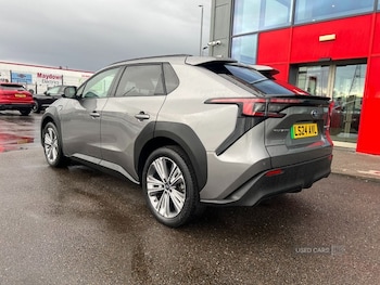 Used Subaru Other 2024 for sale - 78277152: Photo