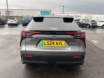 Used Subaru Other 2024 for sale - 78277152: Photo