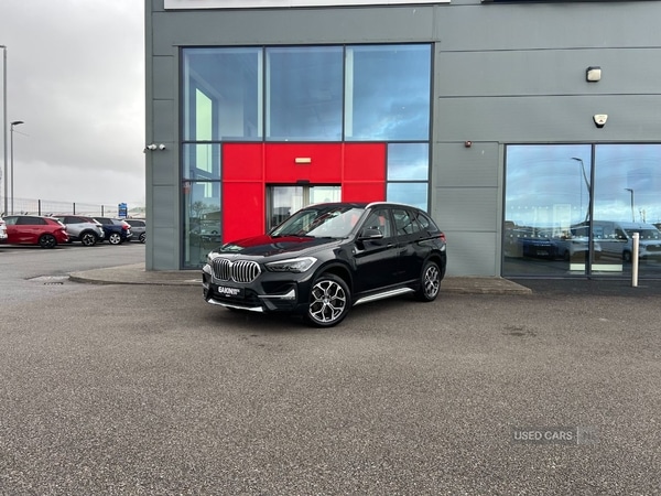 Used BMW X1 2019 for sale - 78020909: Photo 14