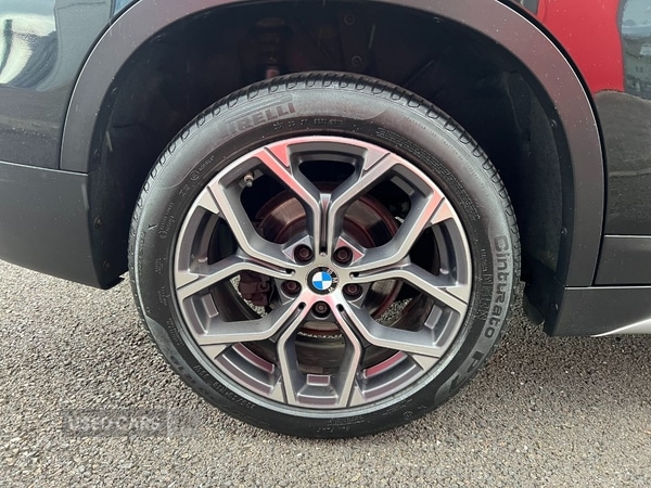 Used BMW X1 2019 for sale - 78020909: Photo 15