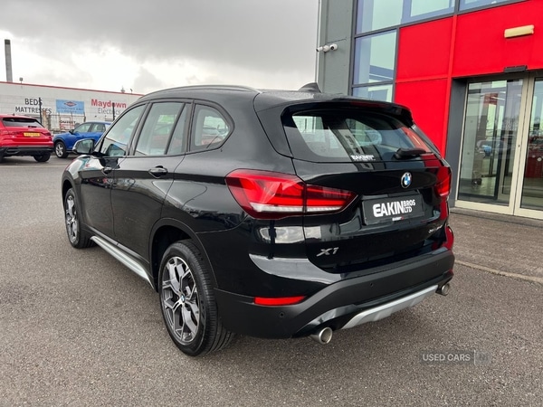 Used BMW X1 2019 for sale - 78020909: Photo 16