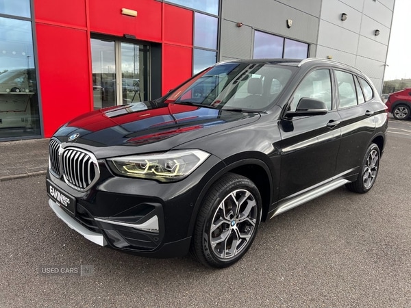 Used BMW X1 2019 for sale - 78020909: Photo 17