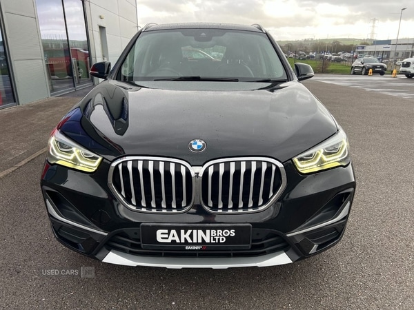 Used BMW X1 2019 for sale - 78020909: Photo 18