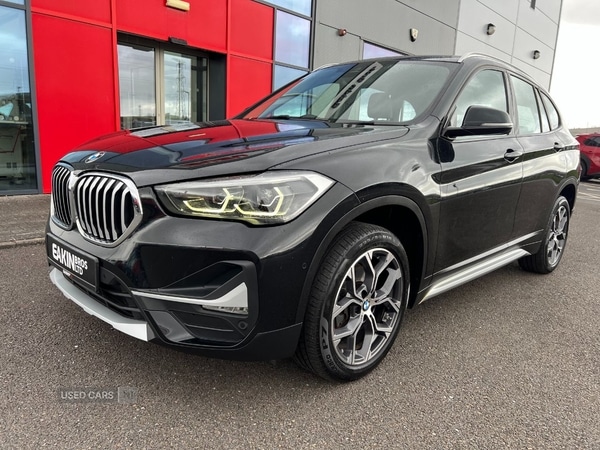 Used BMW X1 2019 for sale - 78020909: Photo 19