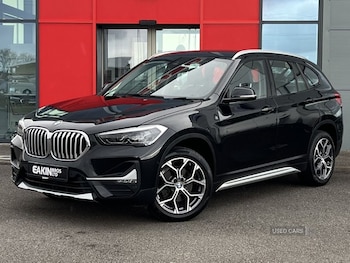 Used BMW X1 2019 for sale - 78020909: Photo