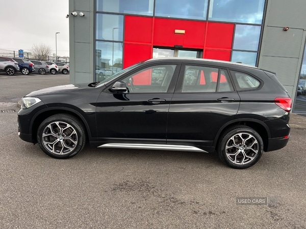 Used BMW X1 2019 for sale - 78020909: Photo 2