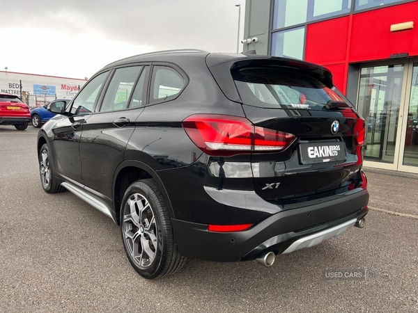 Used BMW X1 2019 for sale - 78020909: Photo 20