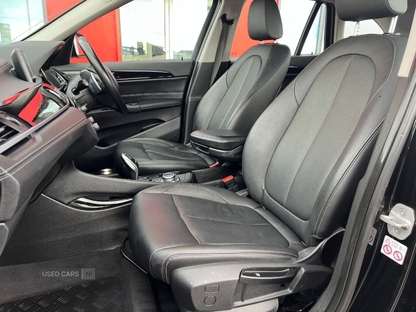Used BMW X1 2019 for sale - 78020909: Photo 22