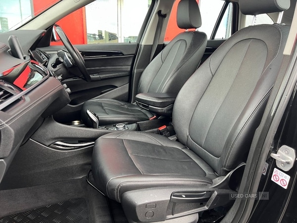 Used BMW X1 2019 for sale - 78020909: Photo 23